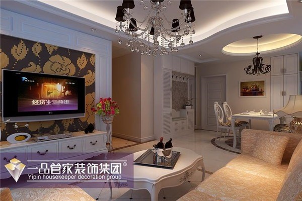 一品管家装饰装潢